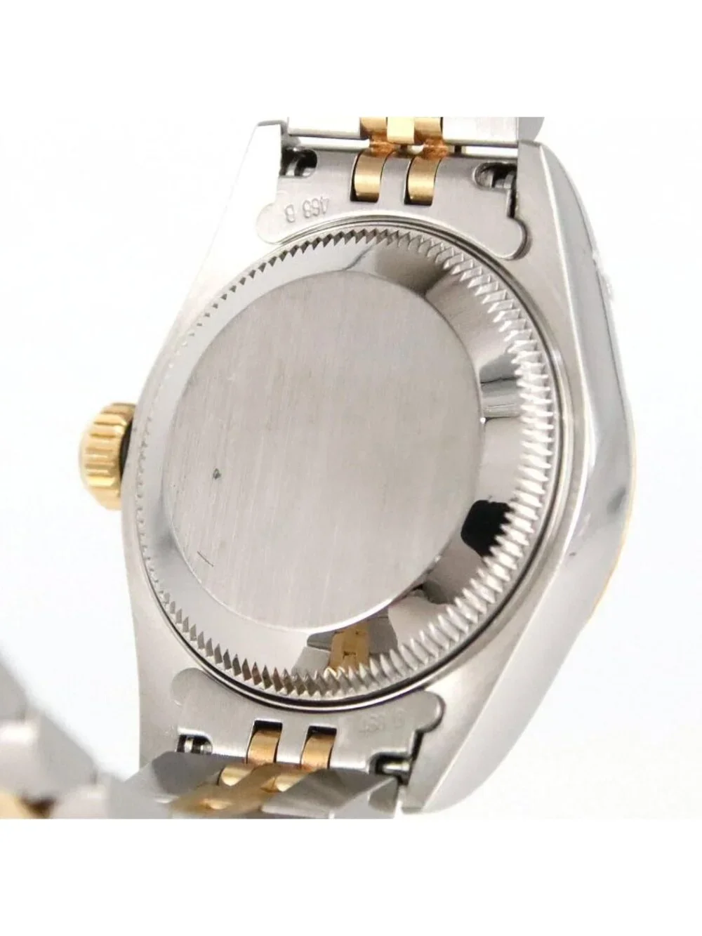 Rolex Datejust Automatic Winding Number Watch